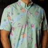 RSVLTS &quot;Boba Fett's Debut&quot; Short Sleeve Shirt