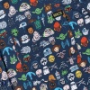RSVLTS &quot;Cartoon Cosmos&quot; Short Sleeve Shirt