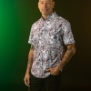 RSVLTS "Galactic Bounty" Short Sleeve Shirt