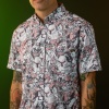 RSVLTS "Galactic Bounty" Short Sleeve Shirt