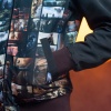 RSVLTS &quot;Mando Bomber&quot; Jacket