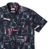 RSVLTS &quot;Trilogy's End&quot; Short Sleeve Shirt