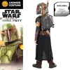 Rubie&#039;s &quot;The Book of Boba Fett&quot; Boba...