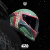 Ruroc Boba Fett Motorcycle Helmet