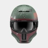 Ruroc Boba Fett Snow Sports Helmet