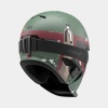 Ruroc Boba Fett Snow Sports Helmet