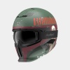 Ruroc Boba Fett Snow Sports Helmet