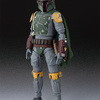 S.H.Figuarts Boba Fett (Return of the Jedi)