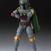 S.H.Figuarts Boba Fett (Return of the Jedi)