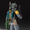 S.H.Figuarts Boba Fett (Return of the Jedi)