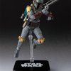 S.H.Figuarts Boba Fett (Return of the Jedi)