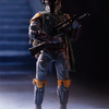 S.H.Figuarts Boba Fett (Return of the Jedi)