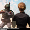 S.H.Figuarts Boba Fett (Return of the Jedi)