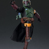 S.H.Figuarts Boba Fett (The Book of Boba Fett)