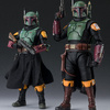 S.H.Figuarts Boba Fett (The Book of Boba Fett)