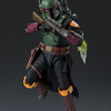 S.H.Figuarts Boba Fett (The Book of Boba Fett)