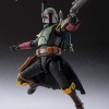 S.H.Figuarts Boba Fett (The Book of Boba Fett, Re-Release)