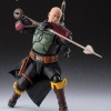 S.H.Figuarts Boba Fett (The Book of Boba Fett, Re-Release)