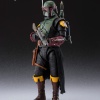 S.H.Figuarts Boba Fett (The Book of Boba Fett, Re-Release)
