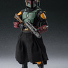 S.H. Figuarts Boba Fett (The Mandalorian)