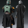 S.H. Figuarts Boba Fett (The Mandalorian)