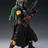 S.H. Figuarts Boba Fett (The Mandalorian)