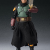 S.H. Figuarts Boba Fett (The Mandalorian)