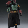 S.H. Figuarts Boba Fett (The Mandalorian)