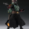 S.H. Figuarts Boba Fett (The Mandalorian)