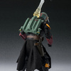 S.H. Figuarts Boba Fett (The Mandalorian)