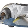 Hasbro Star Wars Saga Collection &quot;Attack of the...