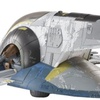 Hasbro Star Wars Saga Collection "Attack of the...