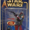 Return of the Jedi #08 Boba Fett (The Pit of Carkoon)