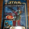 Return of the Jedi #08 Boba Fett (The Pit of Carkoon)