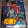 Saga Legends #09 Boba Fett