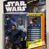 Saga Legends Jango Fett, Face Version, Front (2010)