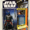 Saga Legends Jango Fett, Helmet Version, Front (2010)