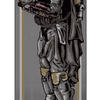 Boba Fett Skateboard (SDCC Exclusive)