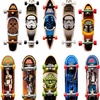 Santa Cruz Tech Deck 10 Board Set