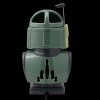 Scentsy Boba Fett Warmer