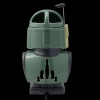 Scentsy Boba Fett Warmer