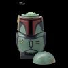 Scentsy Boba Fett Warmer