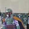 Scentsy Boba Fett Warmer