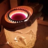 Scentsy Millennium Falcon "Scentsy Warmer"