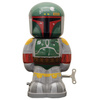 Schylling Boba Fett Wind Up Toy