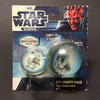 Science Anti Gravity Balls Boba and Jango