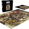 "Scum and Villainy" 1000 Piece Jigsaw Puzzle