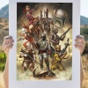 &quot;Scum and Villainy&quot; by Ian MacDonald (Sideshow...
