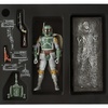 San Diego Comic Con 2013 Boba Fett Exclusive Figure