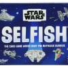 Selfish: Star Wars